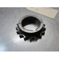 06K107 Crankshaft Timing Gear From 2006 TOYOTA CAMRY  2.4